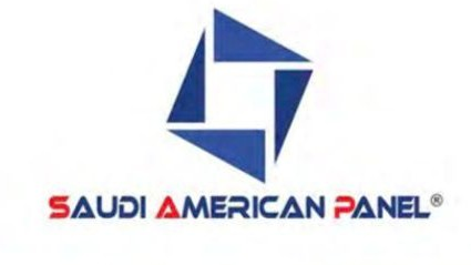 Saudi American Panel